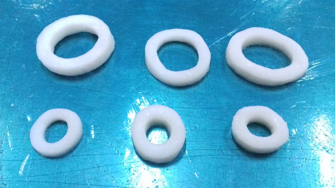 Squid Rings